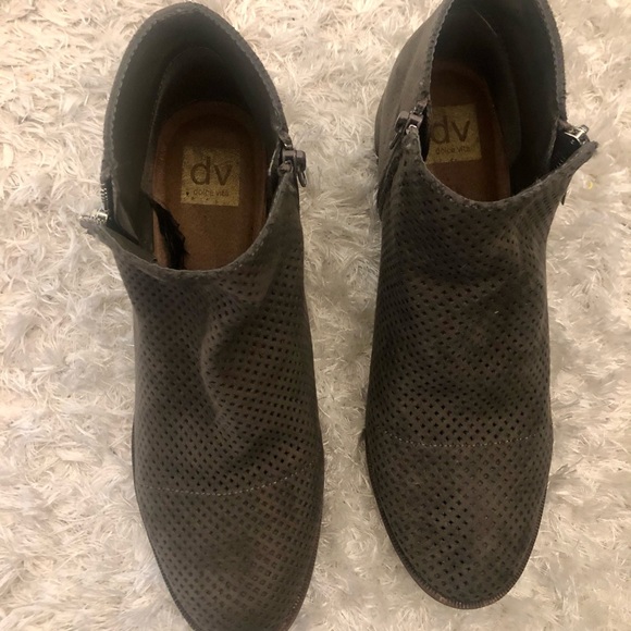 Booties - Picture 4 of 6